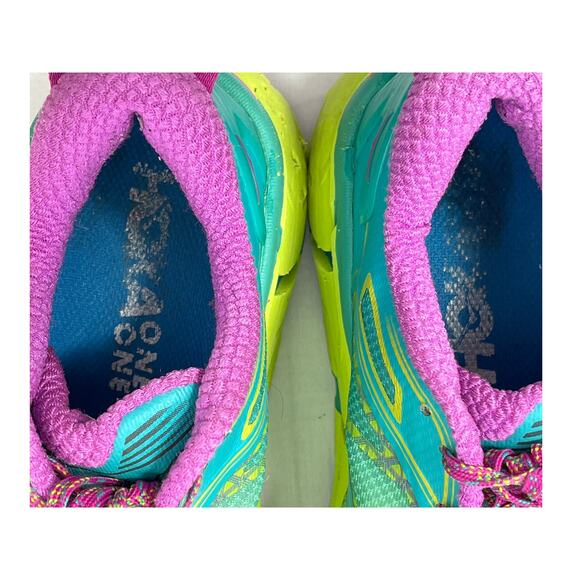 Hoka Challenger ATR 2 - Women's 7 - The shoes have a story to tell. - Picture 10 of 10